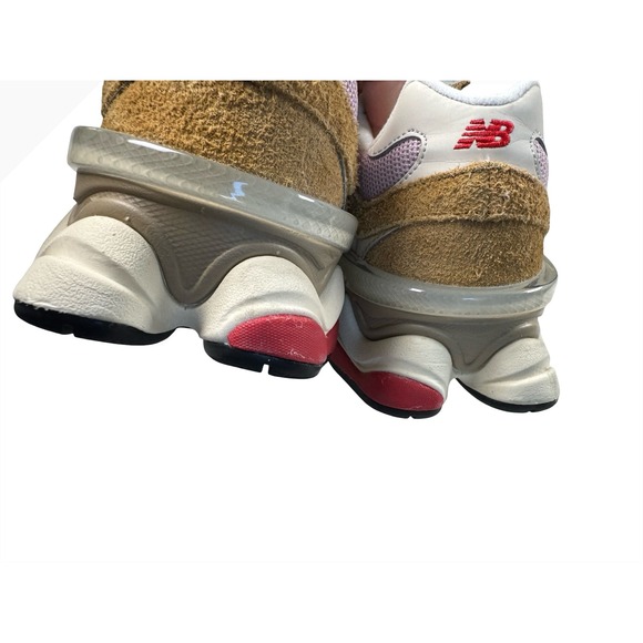 New Balance men's 9060 size 6.5 - Picture 7 of 7